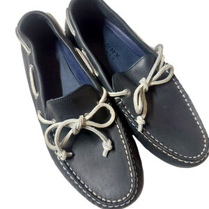 Sperry Top-Sider Boat Shoes Size 8M